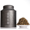 天地间金芽生普云南普洱茶生茶散茶250克罐装茶叶古树普洱茶生茶 商品缩略图0