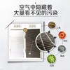 逸新空气净化器微粒滤网 商品缩略图1