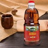 优素福 熟制压榨 胡麻油 1.8L 纯热榨亚麻油 食用油粮 包邮 商品缩略图0