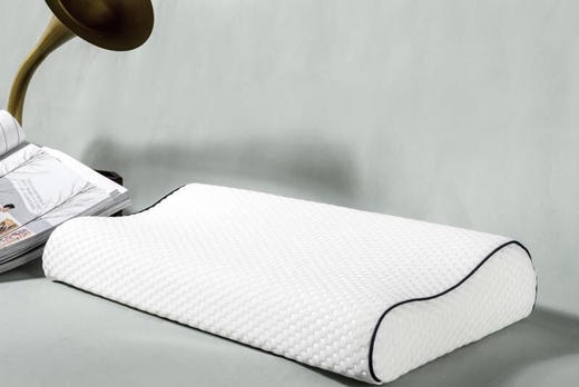 慕思 零压速眠太空枕 盒装正品官方898元 商品图5