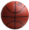 斯伯丁Spalding74-602Y室内室外耐磨pu水泥地7号篮球nba比赛专用 无配件 商品缩略图3