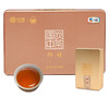 中茶 海堤茶叶 正岩肉桂CT3161 礼盒装50g 商品缩略图0