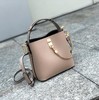 【女包】.韩版时尚百搭新款简约气质水桶包手提单肩大容量小包 商品缩略图0