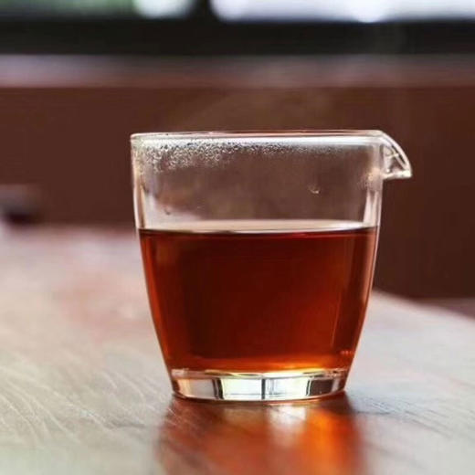 中茶 海堤茶叶 正岩肉桂CT3161 礼盒装50g 商品图4