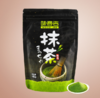 味客吉抹茶粉 100g 绿茶粉奶茶原料冰淇淋 日式蒸青 商品缩略图0