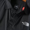 户外日单尖货！T-N-F HeatGear能量面面料 速干排汗 男士翻领polo短袖T恤MTX65007 商品缩略图8