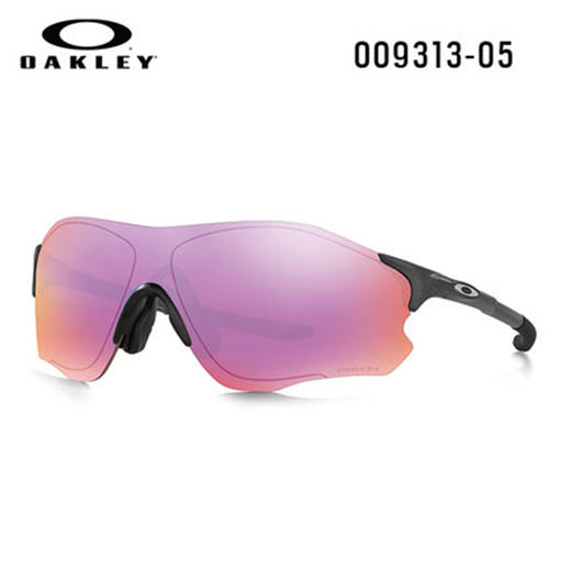 Oakley欧克利太阳镜谱锐智跑步骑行太阳镜运动墨镜OO9313EV ZERO跑马拉松比赛越野跑步耐力跑训练慢跑健身徒步运动 商品图4