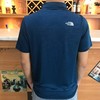 户外日单尖货！T-N-F HeatGear能量面面料 速干排汗 男士翻领polo短袖T恤MTX65007 商品缩略图3