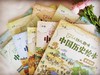 《History of China，我们的历史》3~8岁儿童百科历史绘本 全11册 扫码听故事 商品缩略图8