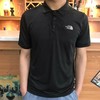 户外日单尖货！T-N-F HeatGear能量面面料 速干排汗 男士翻领polo短袖T恤MTX65007 商品缩略图0