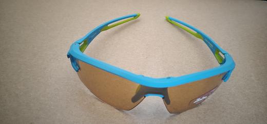 JULBO AERO J4833112变色运动眼镜跑马拉松比赛越野跑步耐力跑训练慢跑健身徒步运动 商品图0