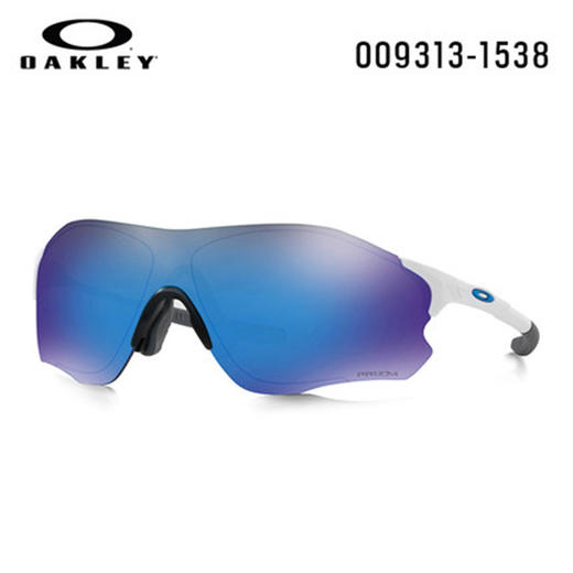 Oakley欧克利太阳镜谱锐智跑步骑行太阳镜运动墨镜OO9313EV ZERO跑马拉松比赛越野跑步耐力跑训练慢跑健身徒步运动 商品图2