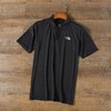 户外日单尖货！T-N-F HeatGear能量面面料 速干排汗 男士翻领polo短袖T恤MTX65007 商品缩略图6