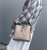 【女包】.韩版时尚百搭新款简约气质水桶包手提单肩大容量小包 商品缩略图1