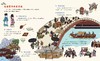 《History of China，我们的历史》3~8岁儿童百科历史绘本 全11册 扫码听故事 商品缩略图13