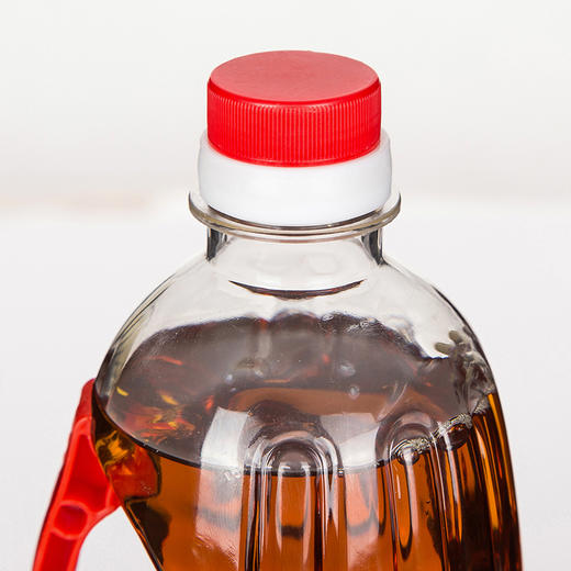 优素福 熟制压榨 胡麻油 1.8L 纯热榨亚麻油 食用油粮 包邮 商品图2
