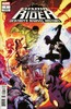 变体 恶灵骑士 Cosmic Ghost Rider Destroys Marvel History 商品缩略图7