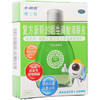 博士伦复方新斯的明牛磺酸滴眼液10ml青少年儿童眼疲劳眼药水 商品缩略图1