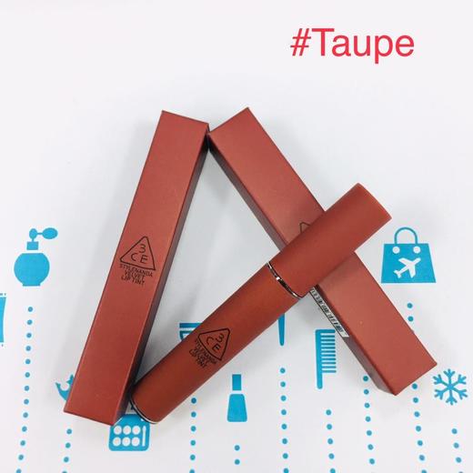 3CE唇釉 系列（397583@）（397590@） 商品图3