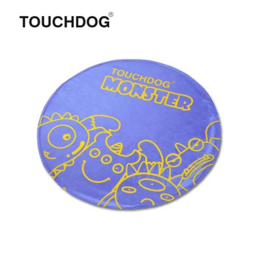 Touchdog 宠物散热冰垫 66*66cm 商品图1