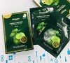 JM日版积雪草老虎修护面膜5片（545878)） 商品缩略图1