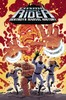 变体 恶灵骑士 Cosmic Ghost Rider Destroys Marvel History 商品缩略图5