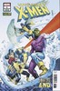 变体 Uncanny X-Men Winters End 商品缩略图0