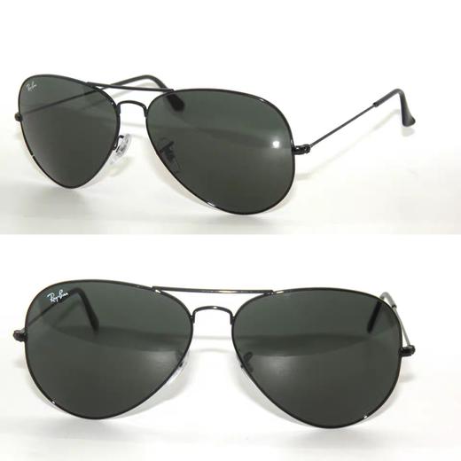 雷朋/boss太阳镜 商品图4