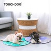 Touchdog 宠物散热冰垫 66*66cm 商品缩略图0