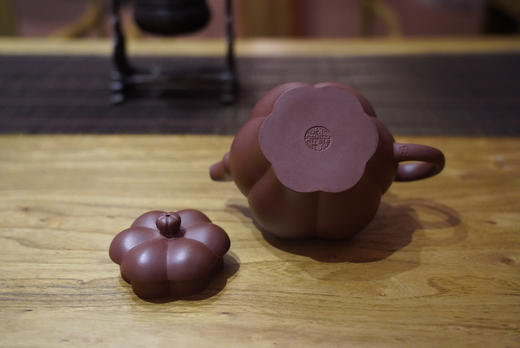 禅香  紫砂壶  范吉 商品图2