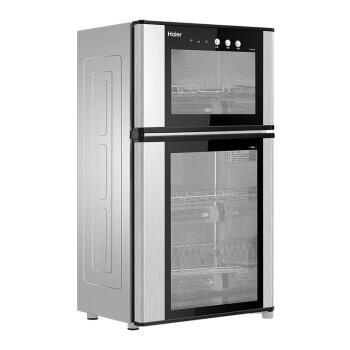 Haier/海尔消毒柜ZTD80-A 商品图2