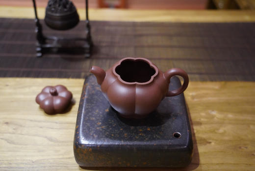 禅香  紫砂壶  范吉 商品图1