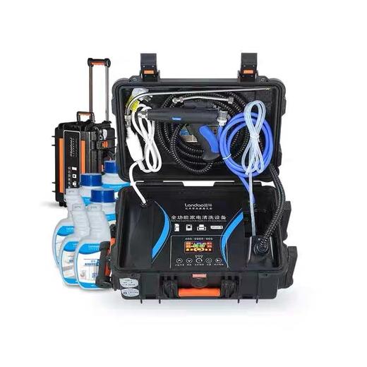 蓝导LD-088多功能家电清洗机 商品代码23079 商品图1