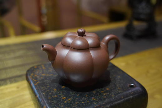 禅香  紫砂壶  范吉 商品图3