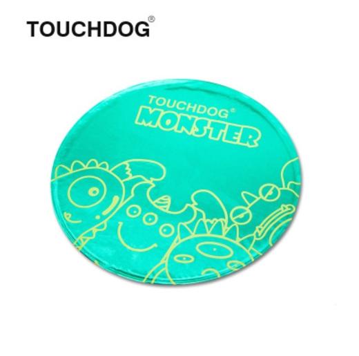 Touchdog 宠物散热冰垫 66*66cm 商品图2