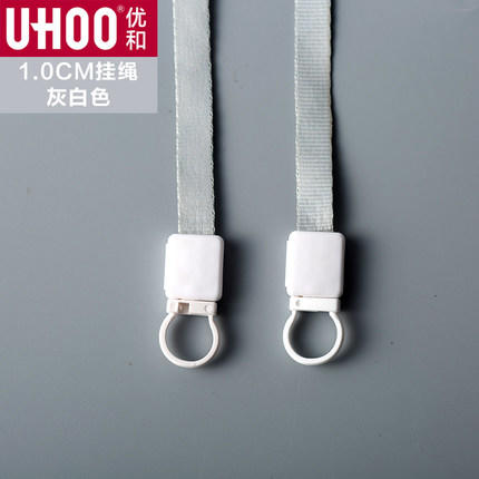 1.0CM 圆型卡扣卡绳 6756 商品图5