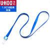 1.0CM 卡扣卡绳  厂牌  胸牌吊绳子等 商品缩略图3