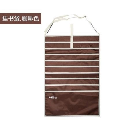 挂书袋 多功能文具袋 商品图6