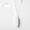 1.0CM 卡绳  厂牌  胸牌吊绳子等 商品缩略图2