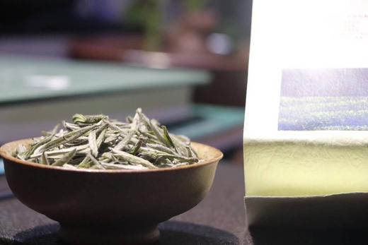 白毫银针·福鼎白茶白毫银针送礼自饮收藏 商品图4