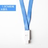 1.0CM 卡绳  厂牌  胸牌吊绳子等 商品缩略图10