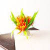造景花草系列【01款】，适于刺身造景，冷热菜及餐桌看台造景。 商品缩略图3
