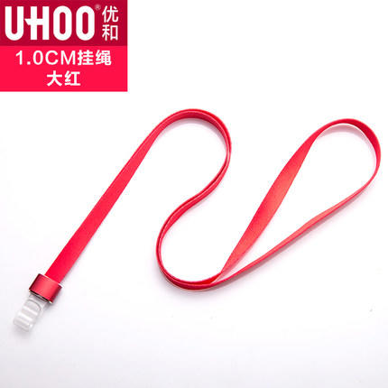 1.0CM 卡扣卡绳  厂牌  胸牌吊绳子等 商品图5