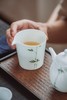 茶壶-泡茶壶-陶瓷美人肩新彩竹子套组 商品缩略图6