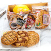 红枣桃酥传统饼干250g-4斤 商品缩略图4