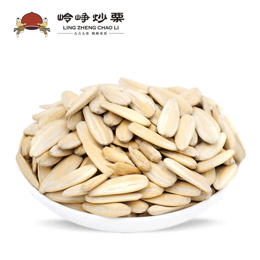 【满减参考价6.6元】多味葵花籽（特大）250g 商品图0