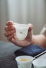 茶壶-泡茶壶-陶瓷美人肩新彩竹子套组 商品缩略图5