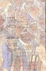 中国古代壁画经典高清大图系列  永乐宫壁画 • 朝元图 • 三 商品缩略图2