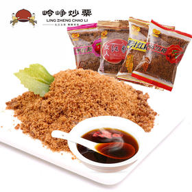 【满减参考价3.4元】姜汁/大枣/女人/等/红糖3袋（口味随机）