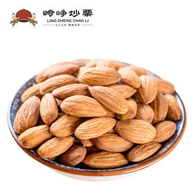 【满减参考价9.9元】盐焗巴旦木100g